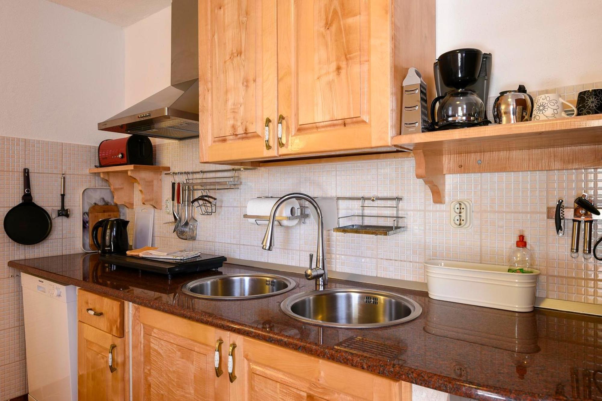 Apartments Villa Vida أوروبيتش المظهر الخارجي الصورة