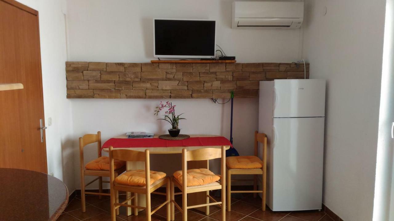 Apartments Villa Vida أوروبيتش المظهر الخارجي الصورة