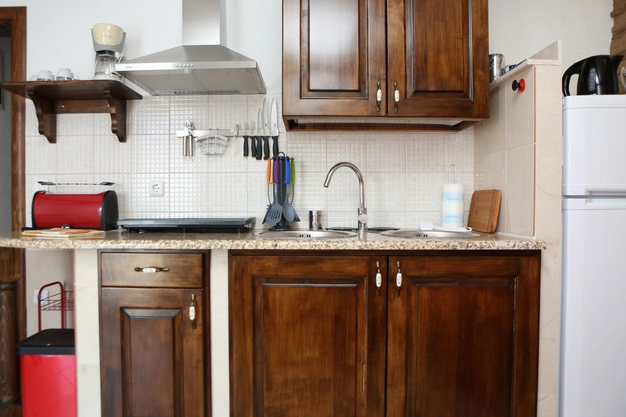 Apartments Villa Vida أوروبيتش الغرفة الصورة